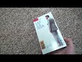 Save The Tiger VHS Unboxing