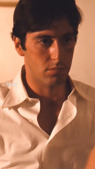 MICHAEL & APOLLONIA || THE GODFATHER ||••••