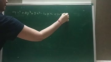 B. Sc. I - Solid Geometry-Cone Lecture- 5