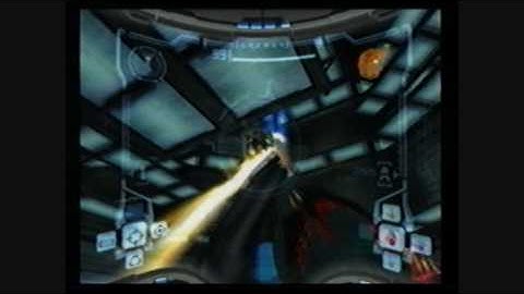 Metroid Prime Hack Speedrun -- Part 3