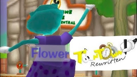 Toontown Rewritten Semi-Open Beta Gameplay 2