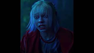 Enid Sinclair Twixtor Edit Wednesday Season 2 Kamin Soundtrack