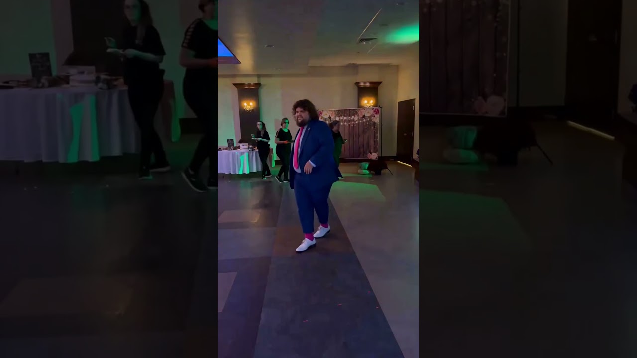 Just Dance Vance