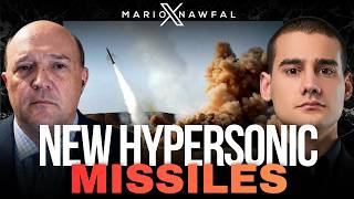 IRAN TO HIT U.S. SHIPS ACROSS THE ENTIRE INDIAN OCEAN WITH NEW MISSILES – w/ Sal Mercogliano