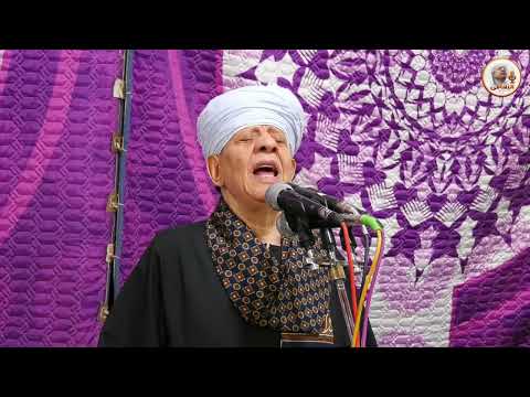 الشيخ ياسين التهامي حفلة المولد النبوي الشيخ محمد فرج الليلة الثانية2022 الجزء الخامس 