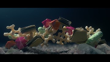 Chitosan biomolecule | Tidal vision