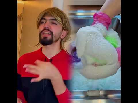 إذا أعجبك الفيديو فيرجى الإعجاب به ومتابعته وترك تعليق تخبرني فيه برأيك