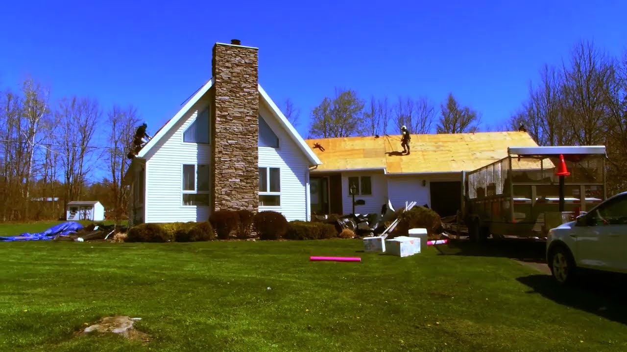 Professional Roofing Services in Oneida County, NY: What Homeowners Need to Know