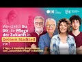 Bürgerdialoge 2023 Pflege Der Zukunft In Bielefeld