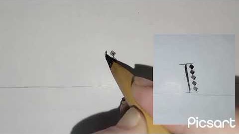 Arabic Calligraphy || How to write Alif in Khat-e-Naskh|| Arabic Writing