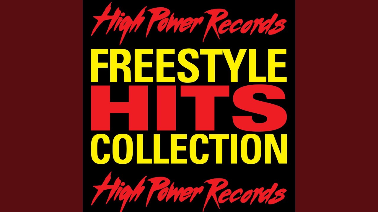 The Way She Looks at Me (Pop Club)