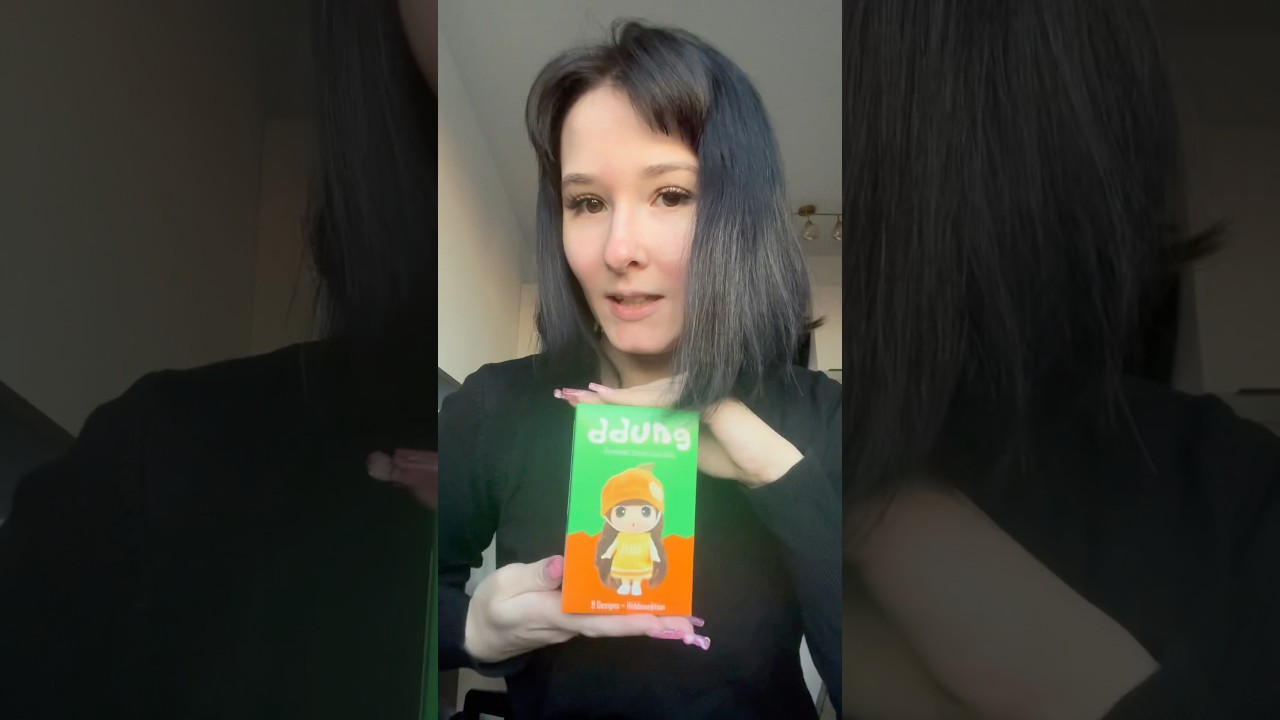 ЛИМИТКА В КОРОБКЕ? 