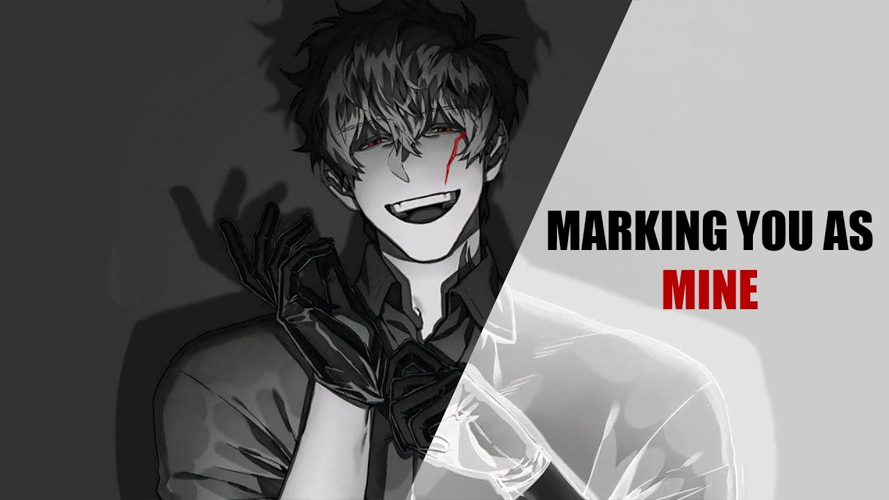 [M4F] Stalker Ex-Boyfriend marks you as his [Tattoo] [Drugged] [ASMR Roleplay]