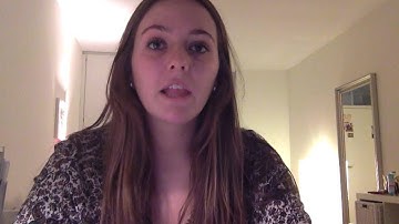 Fragile States Video