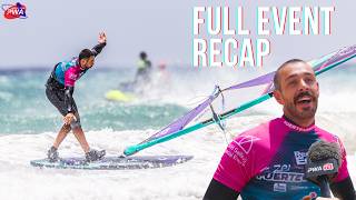 I got MY BEST EVER RESULT on the WORLD TOUR ⚡️| My Full Event Recap
