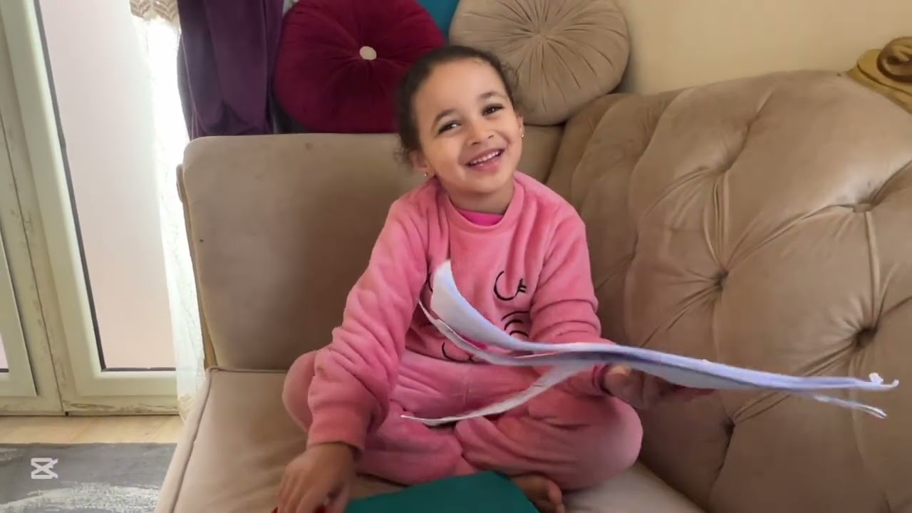 اخييييييرررررا  لارين اخدت الأجازه وجابت الدرجات النهائيه 😍😍😍🤩🤩🤩🤩