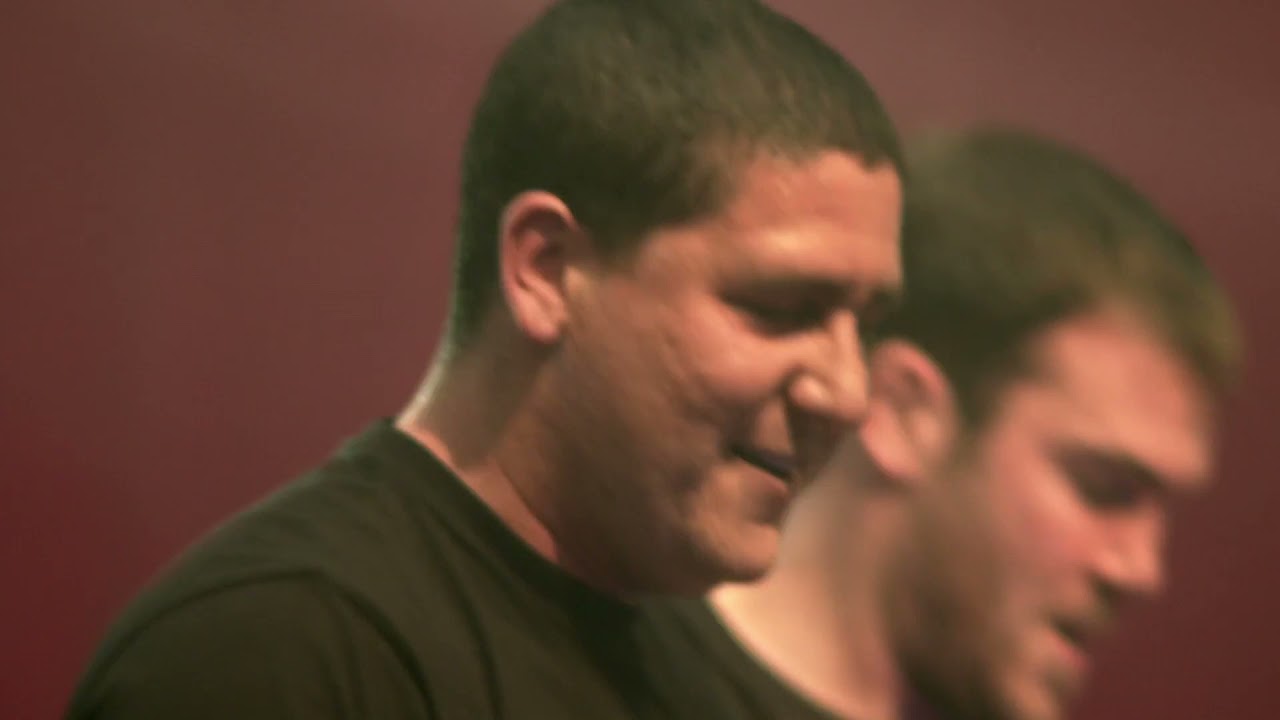 Brigade Loco taldearen Hernaniko NAIZ kontzertua (Zuzenean, 2021)