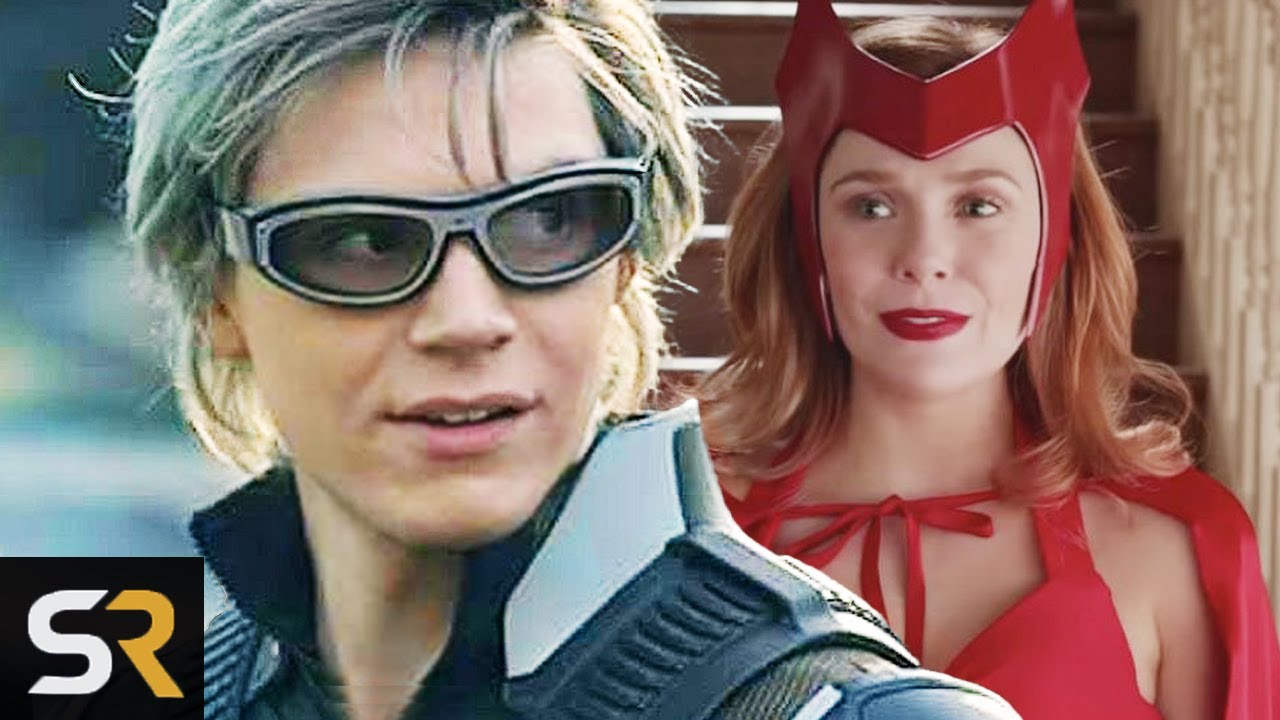 WandaVision Evan Peters rumours: Is Quicksilver joining the MCU?