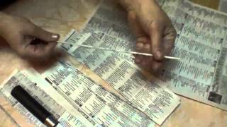 ▬► Как крутить трубочки из газет. Три года спустя. ▬► Как крутить трубочки из газет. Три года спустя.