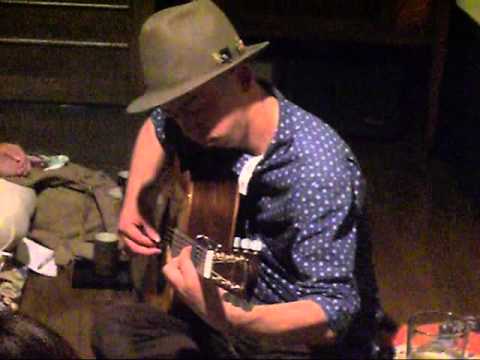 さくら (Yu Watanabe) @ 88cafe in Nagase Higashi-Osaka