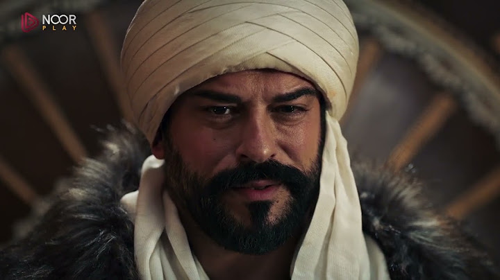 مسلسل المؤسس عثمان الموسم السادس الحلقة 192 مدبلجة | مجلس السيد "عثمان" للشورى ⚔️