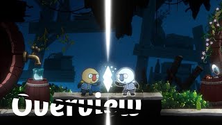 картинка: ОБЗОР/ИНТЕРВЬЮ ИГРЫ UGLY