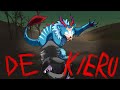 De kieru wildcraft animation meme