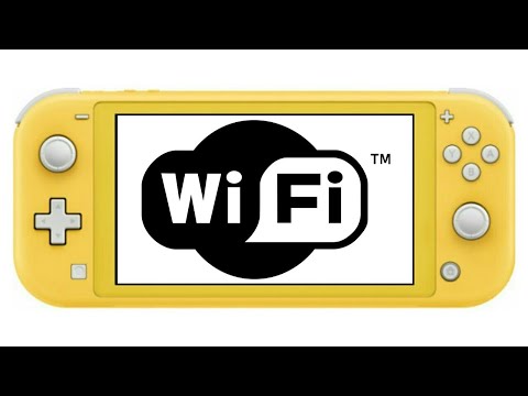 Nintendo Switch Lite über WiFi mit dem Internet verbinden & im Webbrowser surfen [Deutsch|HD]