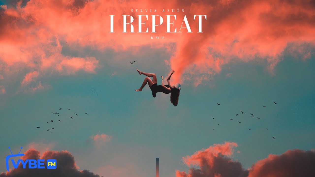 Sylvia Ashes - 01. I Repeat
