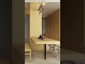 Maica | maiLaminate Tilia Linewood #homestay #hotel #hpl #maica