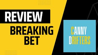 Breaking Bet Review for Value Betting