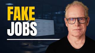 Former COO: Why Companies Post Jobs They Never Fill