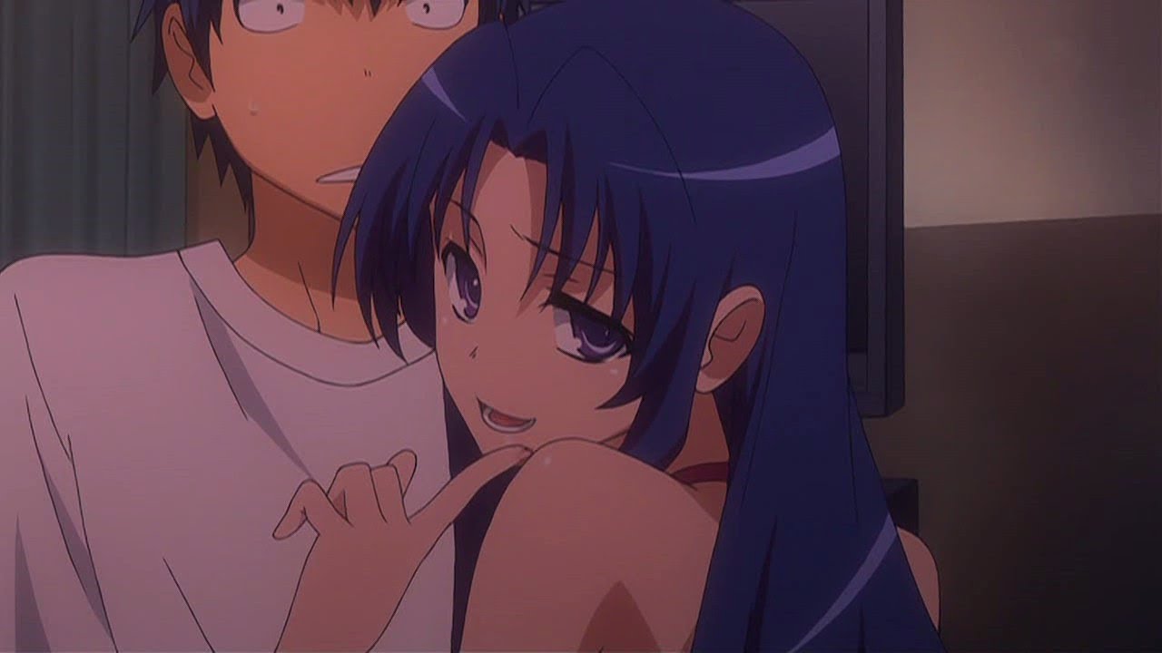 Toradora Doujins