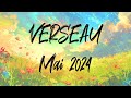 ♒ VERSEAU ♒ - MAI 2024