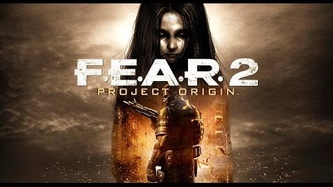 F.E.A.R 2 - Final