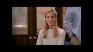 Buffy The Vampire Slayer being out of context for 5 minutes