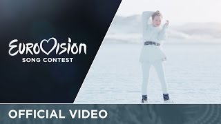 Agnete - Icebreaker (Norway) 2016 Eurovision Song Contest chords