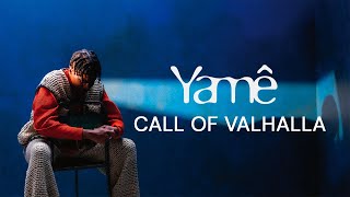 Yamê - Call of Valhalla (Official English Lyric Video)