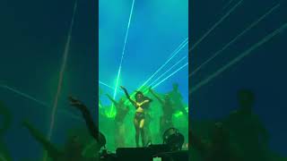 Danna - Paranoia & Vtr3 - Festival Hera