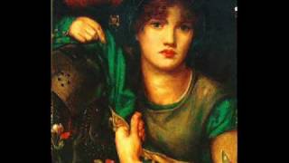 Video thumbnail of "Blackmore's Kingdom - Greensleeves"