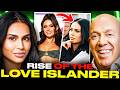 Olivia Hawkins: The DARK Side of Love Island &amp; Her BIG Movie Debut