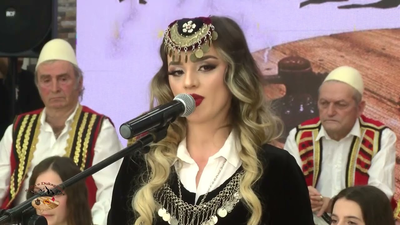 SOFRA E DUKAGJINIT 2024 SHKODER