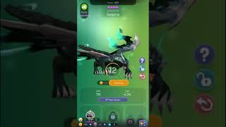 DRAGONSKY #newgame  #dragonsky #dragon #freetoplay #games #gameplay screenshot 2