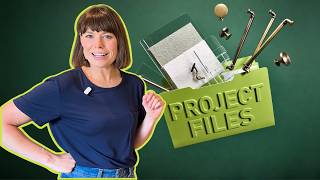 The Organizing Products i'm Picking for an Interior Designer Sample Library | Project Files
