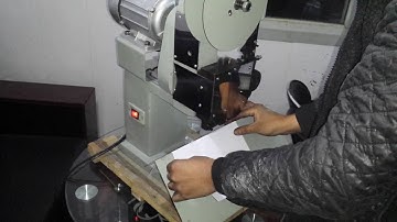 TSD-102 wire stapling machine