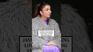 Jasmine On Feeling Loved And Facing Friction After ‘Dhurandhar’ @OfficialRollingStoneIndia
