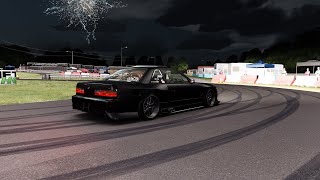 Assetto Corsa DWG s13 pack Spirit Rei Miyabi