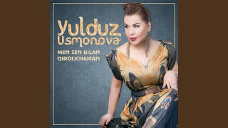 Qirolichaman (Solo) - Yulduz Usmonova