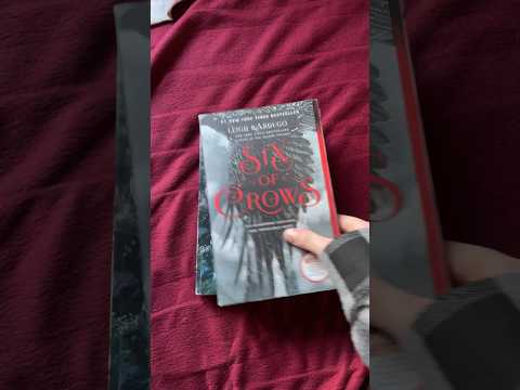 House Of Salt And Sorrows Is Basically If Six Of Crows And Pjo Had A Kid Booktok Booktube Reading