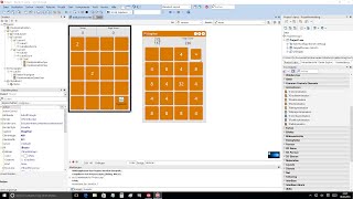 Tutorial: Drag Drop Game (Delphi 10 Seattle, FireMonkey XE9) on Win 10 screenshot 2